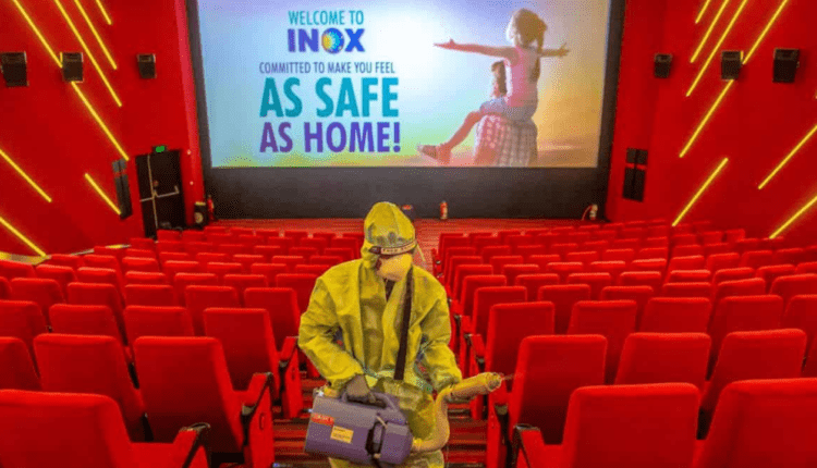 Theaters