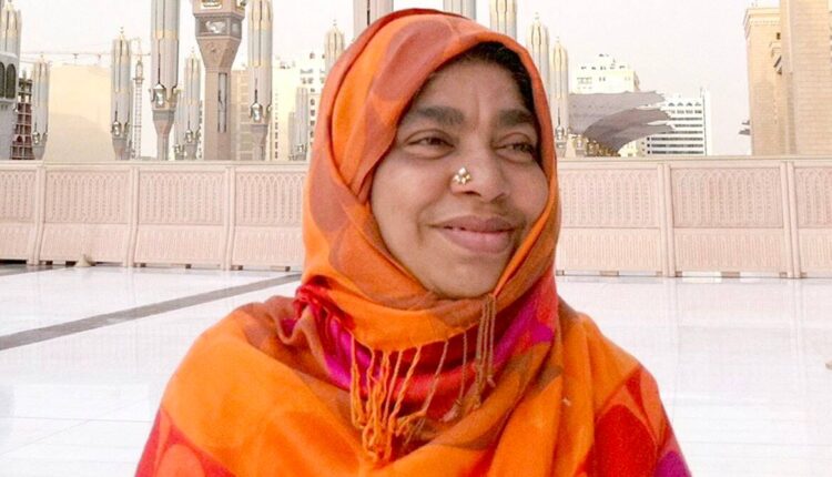 A R Rahman’s mother Kareema Begum passes away