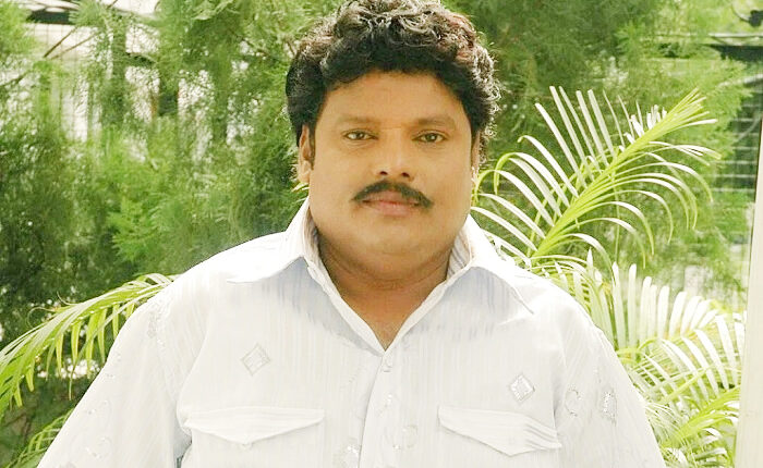 Yada Krishna