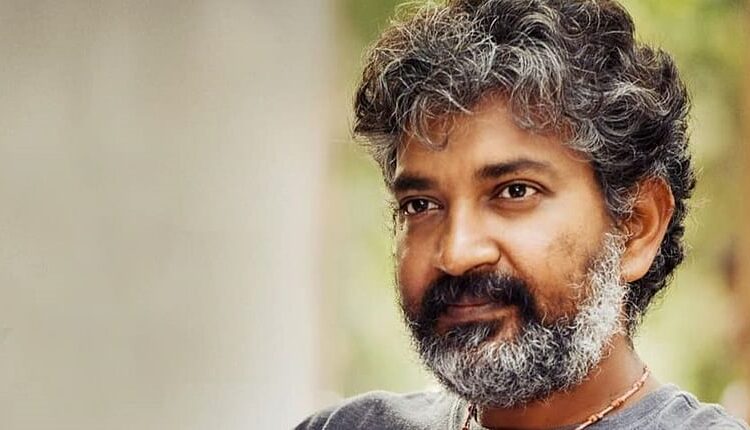 SS Rajamouli