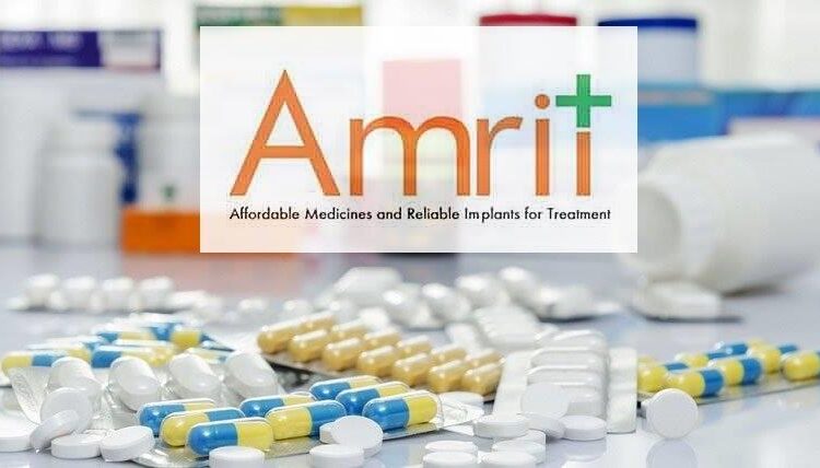 Amrit Shops