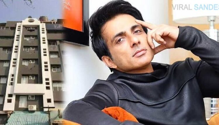 Sonu Sood