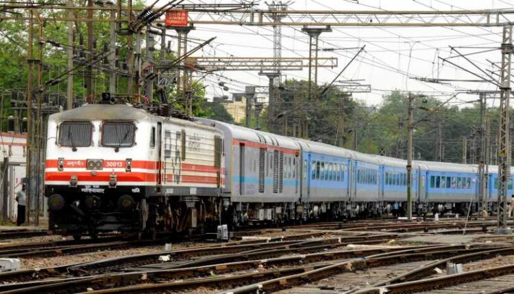 TeluguISM Special Trains