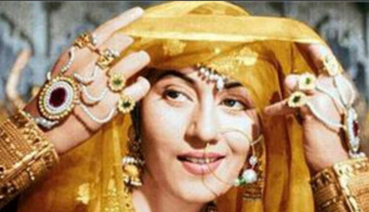 Madhubala