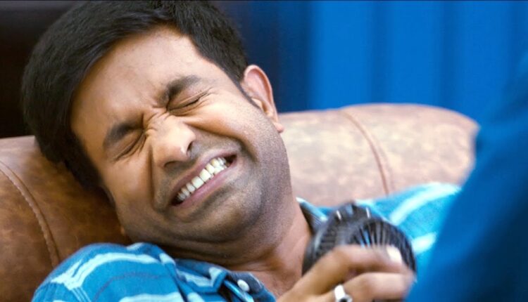 TeluguISM Vennela Kishore