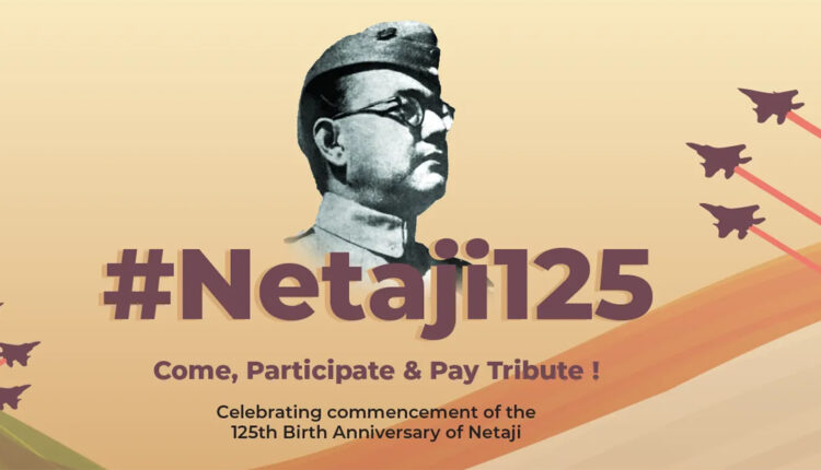 TeluguISM Nethaji