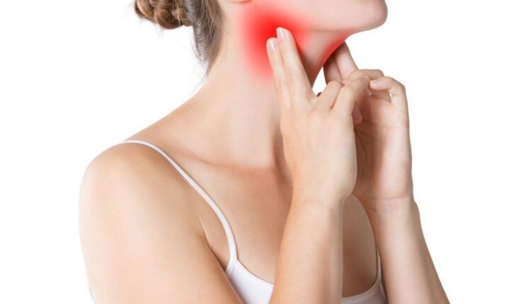 best food for thyroid patients