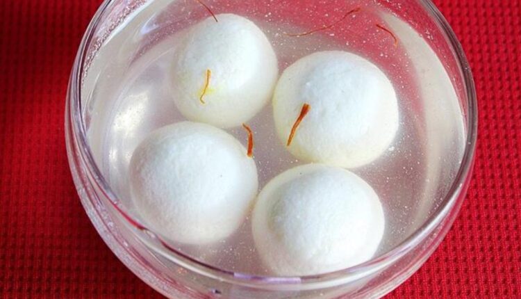 Rasgulla