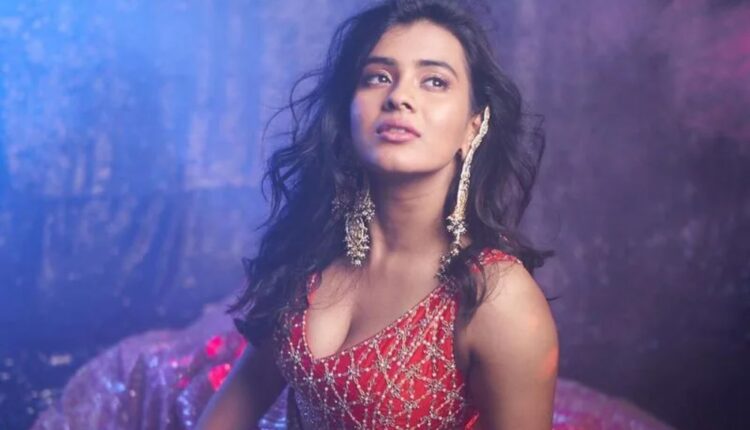 Hebah Patel