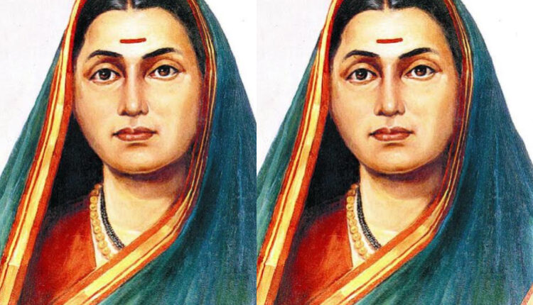 Savitribai Phule