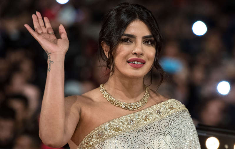 Priyanka Chopra : క‌రోనాపై ప్రియాంక చోప్రా ఆందోళ‌న