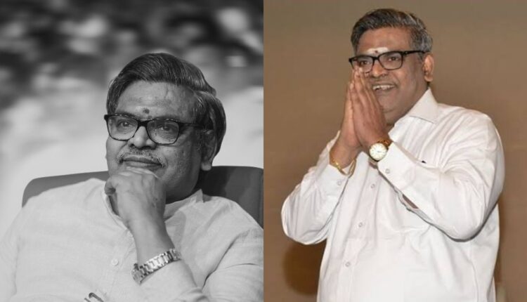 TeluguISM - Sirivennala Seetharama Sastry