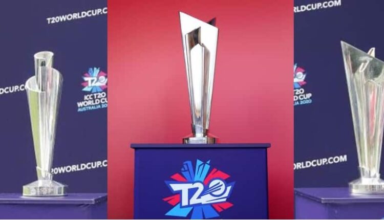 teluguism-ICC T20 World Cup