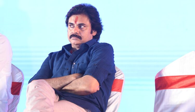 teluguism-Pawan Kalyan