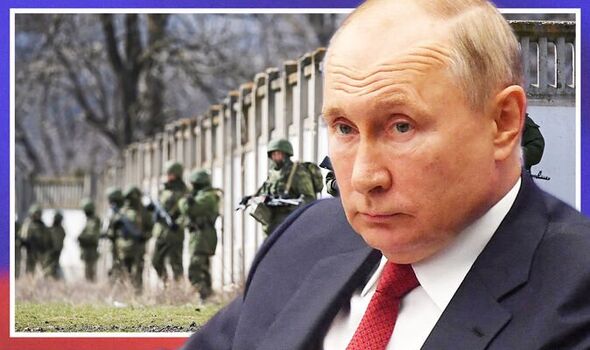 teluguism-Putin Ukraine War