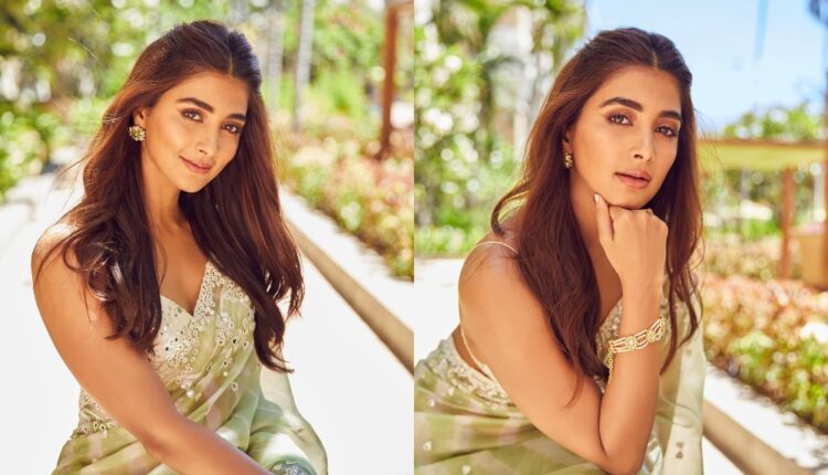 TeluguISM-Pooja Hegde