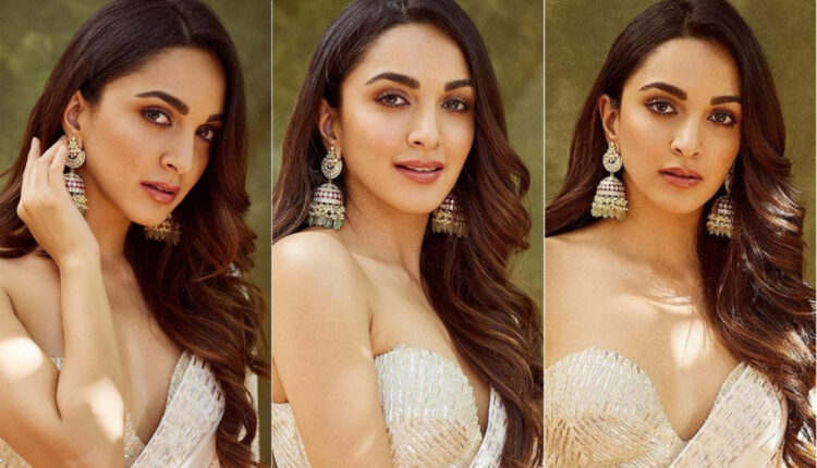 TeluguISM - Kiara Advani