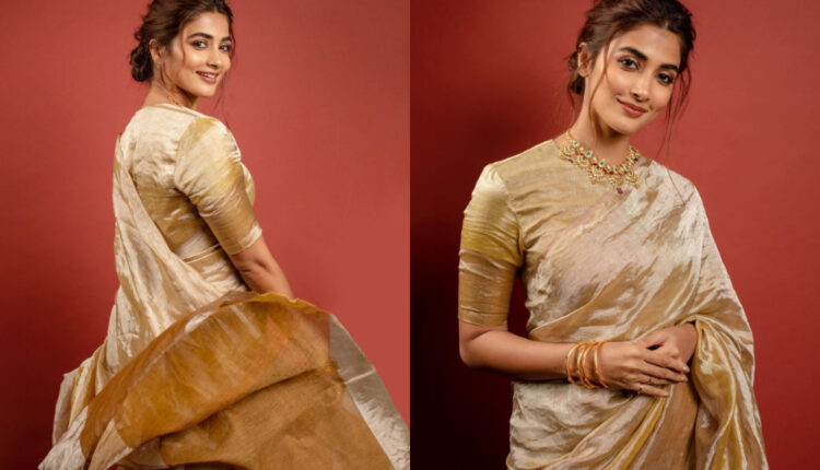 TeluguISM - Pooja Hegde