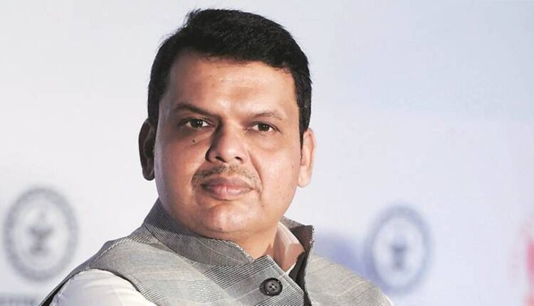 TeluguISM - Devendra Fadnavis