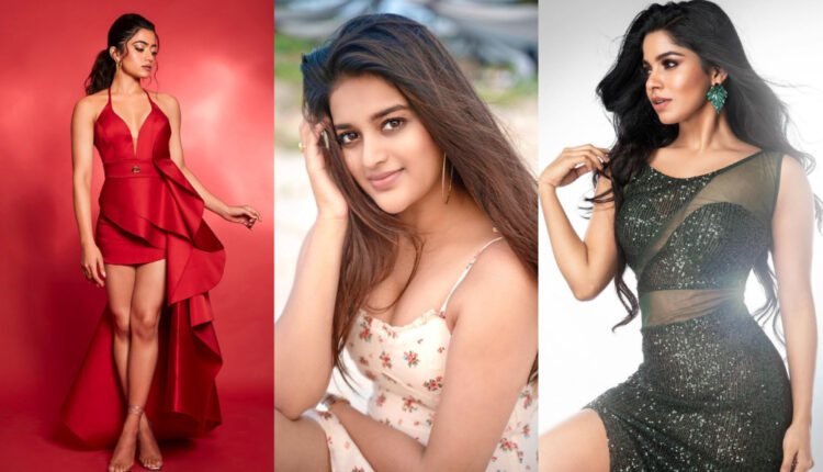 TeluguISM - Actress Hot Vibes