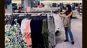 TeluguISM : Reliance Retail