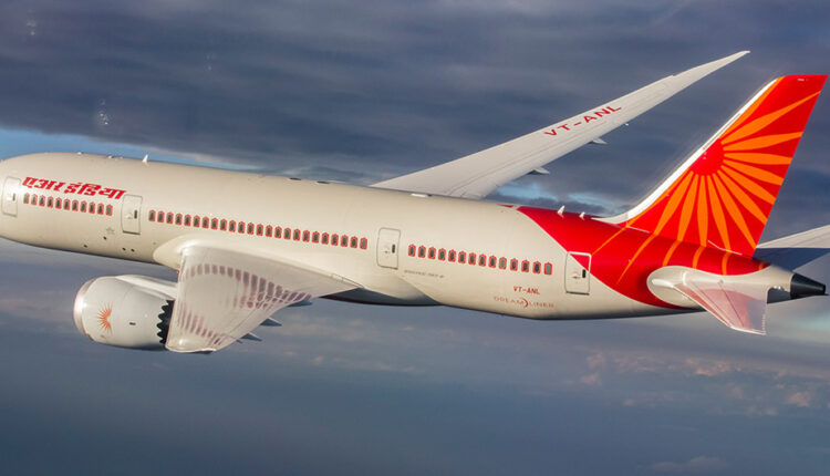 TeluguISM - Air India Express Issues