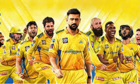 TeluguISM - CSK IPL 2023 Auction