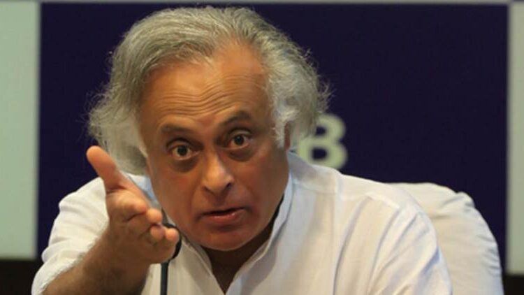 TeluguISM - Jairam Ramesh