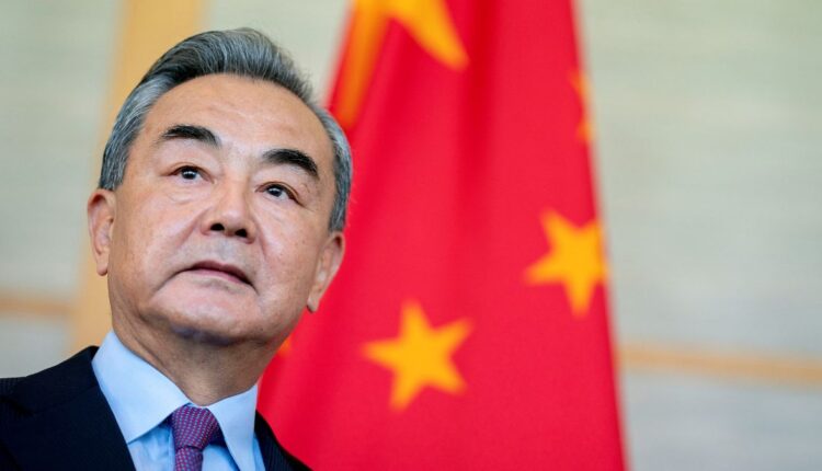 TeluguISM - Wang Yi