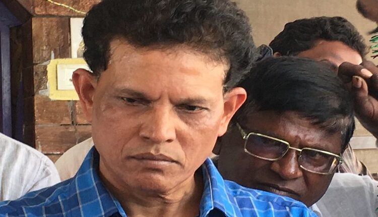 TeluguISM - Akunuri Murali