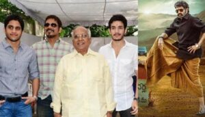 TeluguISM - Balakrishna Akkineni