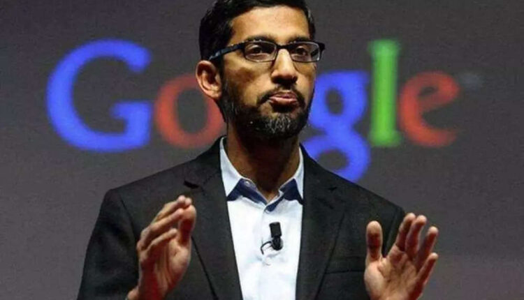 TeluguISM - Google CEO