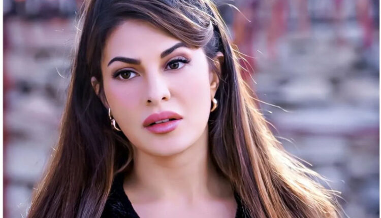 TeluguISM - Jacqueline Fernandez Case