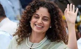 TeluguISM - Kangana Ranaut