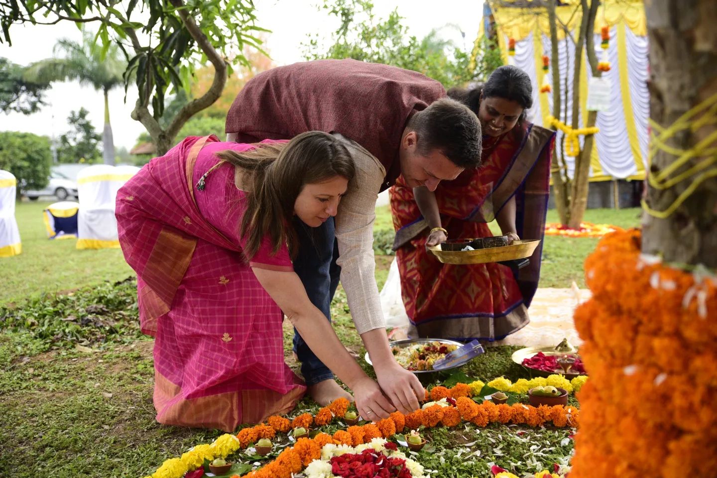 TeluguISM - NSR Kites Festival