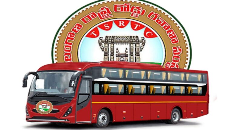 TeluguISM - TSRTC Sleeper Buses