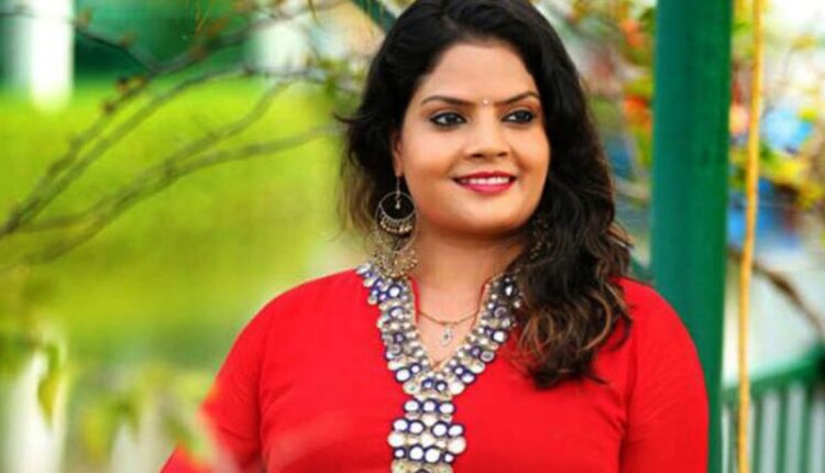 TeluguISM - Actress Subi Suresh Died