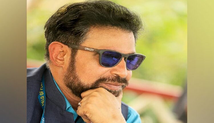 TeluguISM - Chetan Sharma Resigns