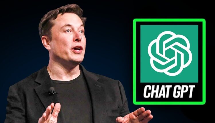 TeluguISM - Elon Musk Chat GPT