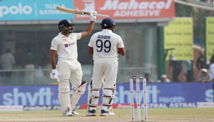 TeluguISM - IND vs AUS 2nd Day 2 Test