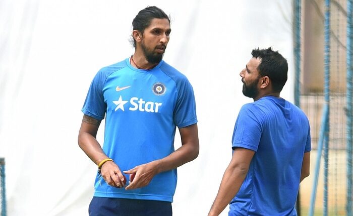 TeluguISM - Ishant Sharma Shami