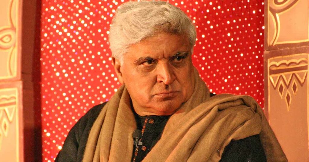 javed-akhtar-comment-teluguism