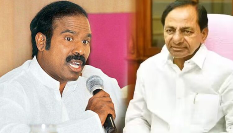 TeluguISM - KA Paul KCR