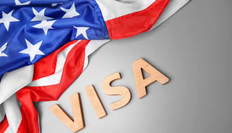 TeluguISM - US Visa Process