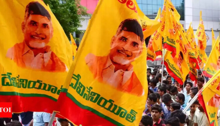 TeluguISM - AP MLC Elections