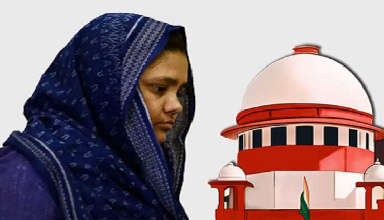 TeluguISM - Bilkis Bano SC Petition