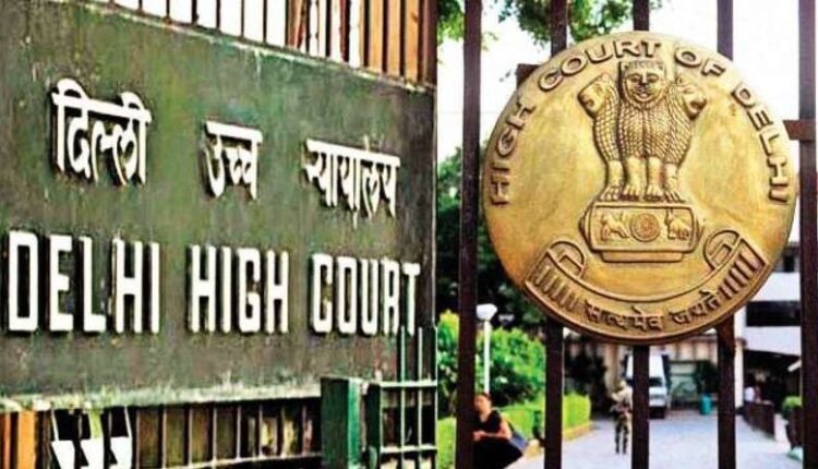 TeluguISM - Delhi HC Summons