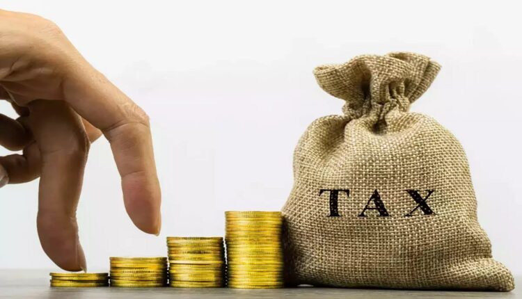 TeluguISM - New Income Tax Regime