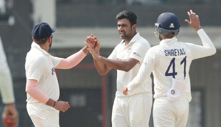 TeluguISM - IND vs AUS Day 2 3rd Test