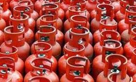 TeluguISM - LPG Cylinder Prices